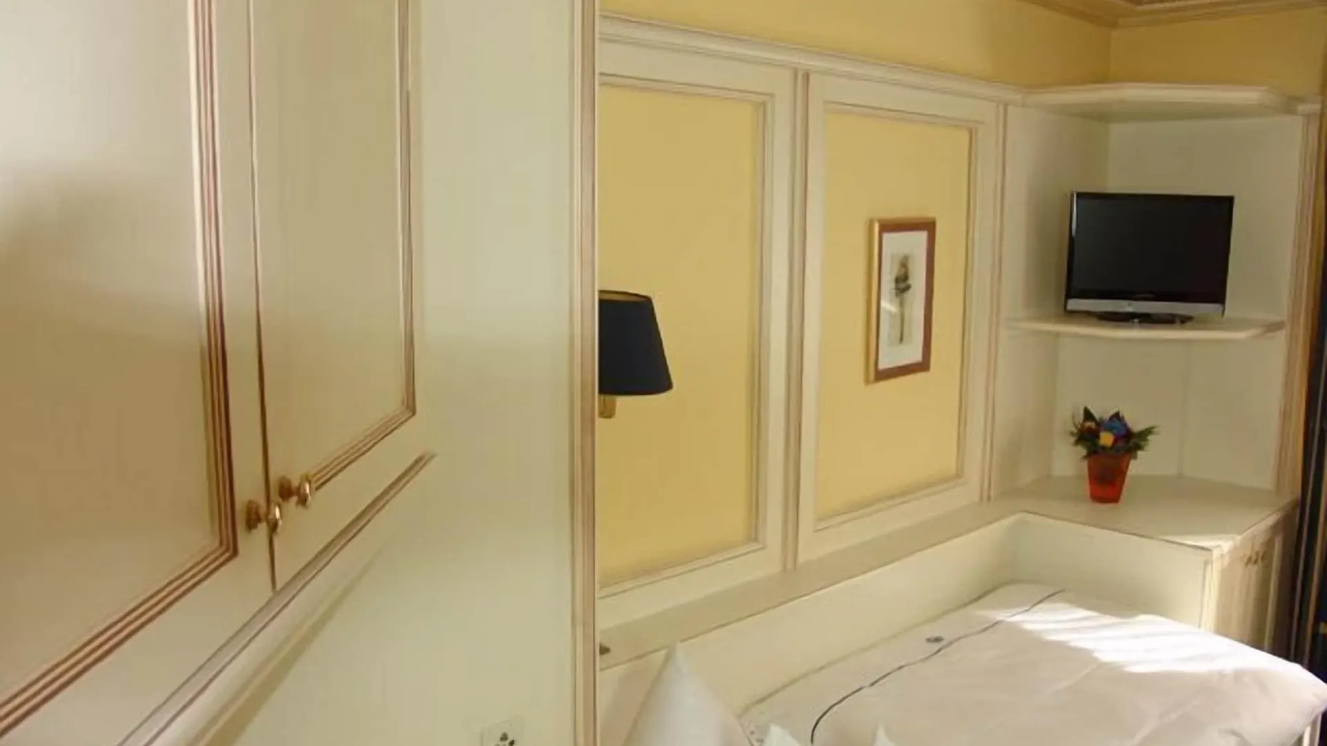 Hotel Coellner Hof Cologne