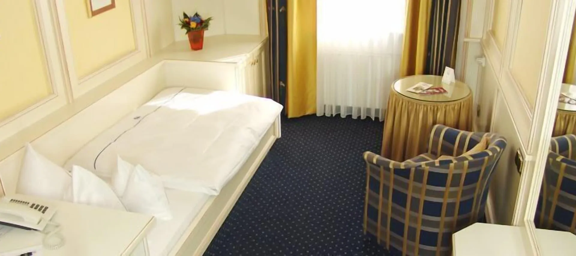 Hotel Coellner Hof Cologne 3*,  Germany