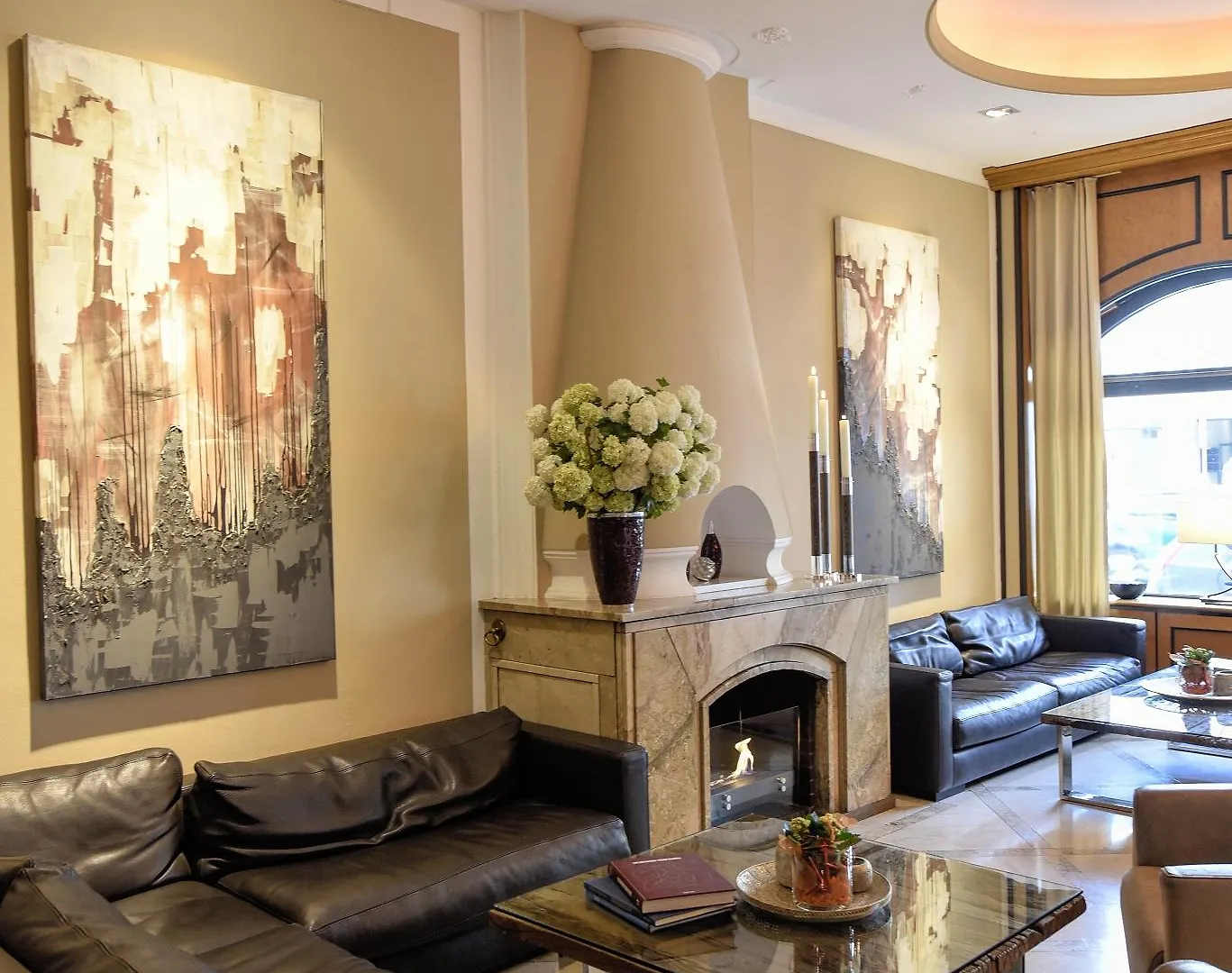 Hotel Coellner Hof Cologne
