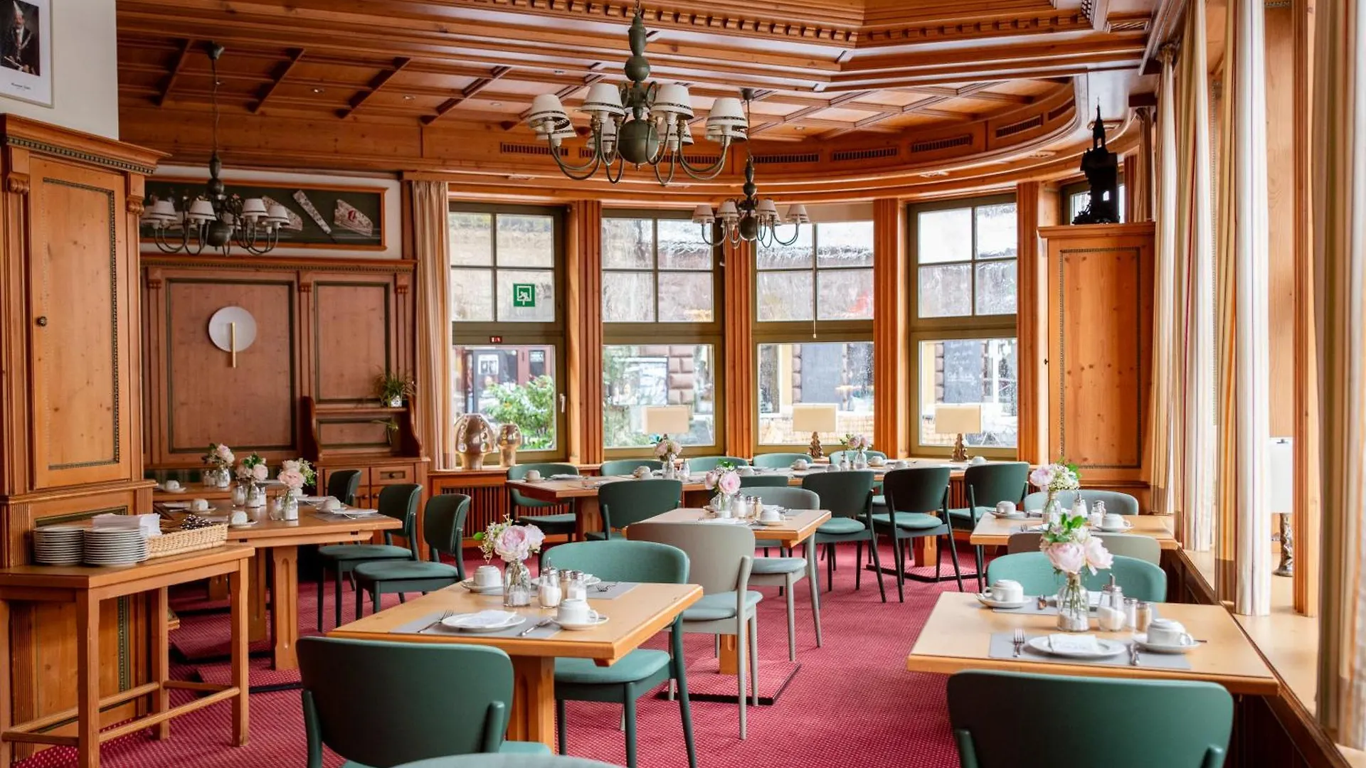 Hotel Coellner Hof Cologne Germany