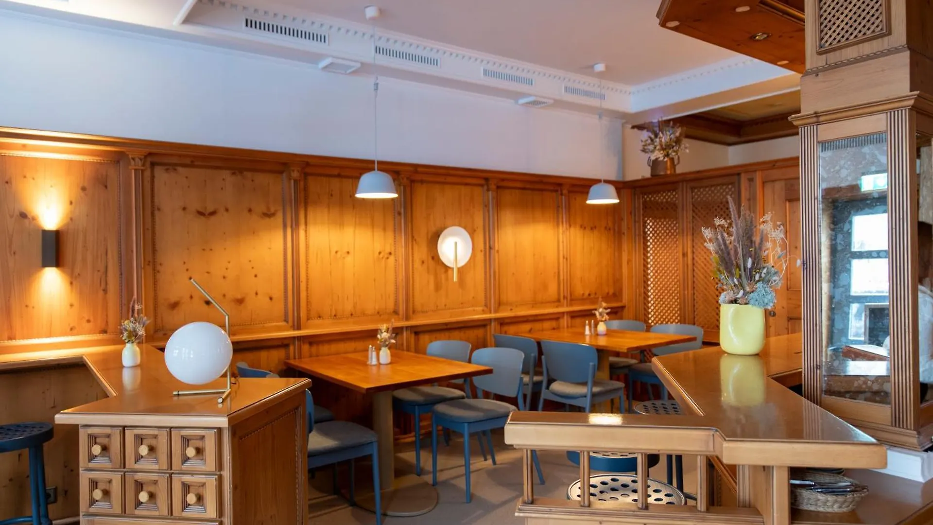Hotel Coellner Hof Cologne