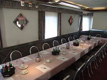 Hotel Coellner Hof Cologne