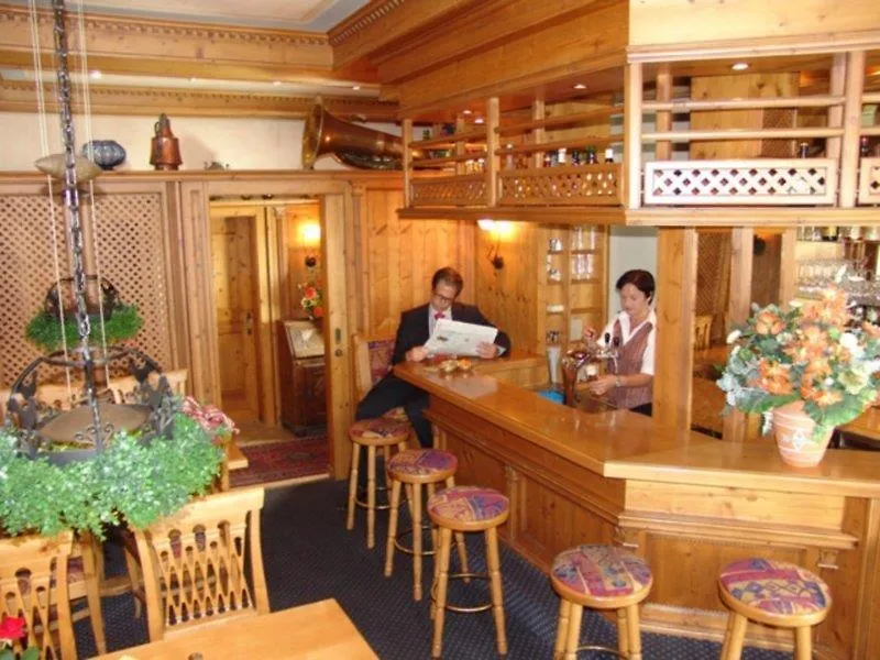 Hotel Coellner Hof Cologne