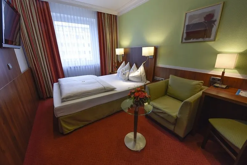 Hotel Coellner Hof Cologne