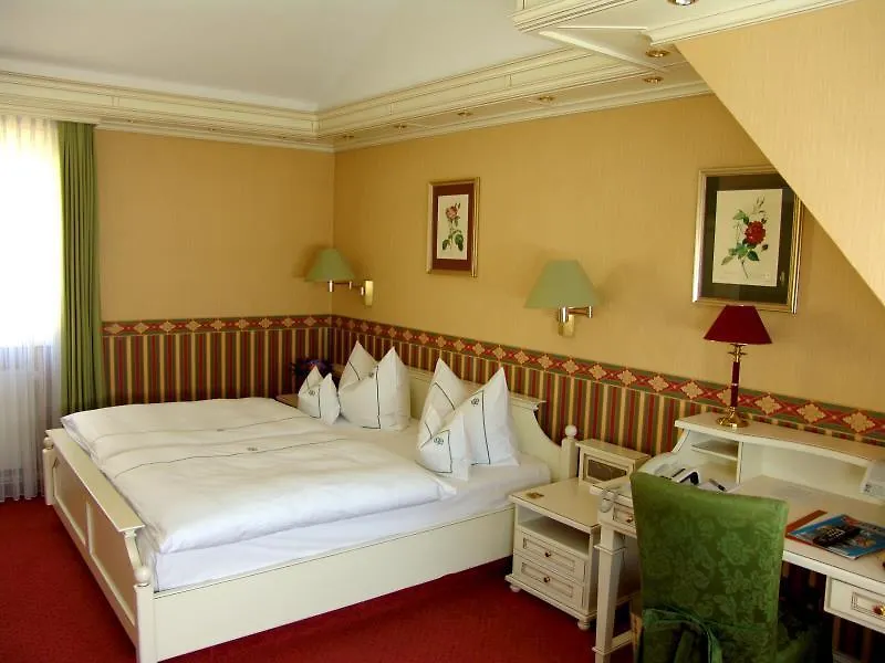 Hotel Coellner Hof Cologne 3*,  Germany