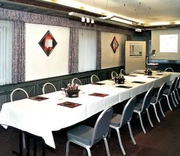 Hotel Coellner Hof Cologne