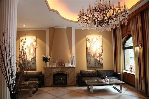 Hotel Coellner Hof Cologne
