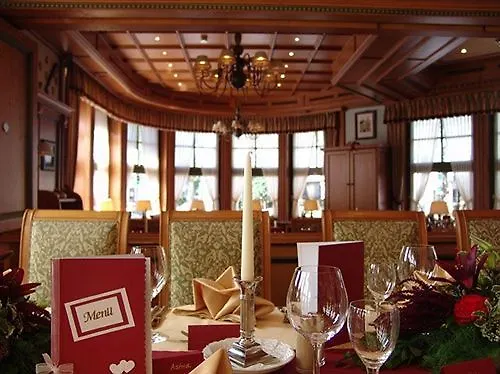 Hotel Coellner Hof Cologne 3*,  Germany