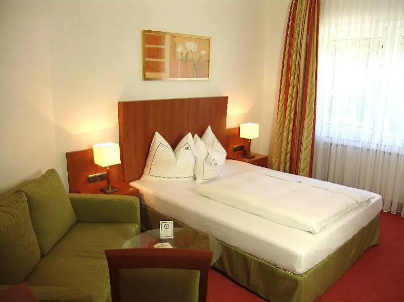 Hotel Coellner Hof Cologne