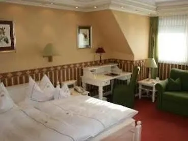 ***  Hotel Coellner Hof Cologne Germany