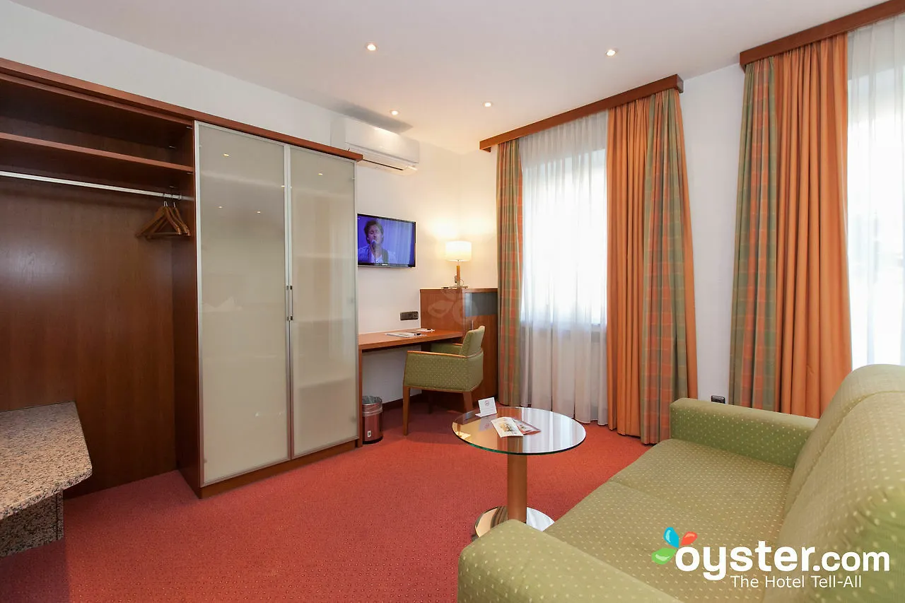 Hotel Coellner Hof Cologne
