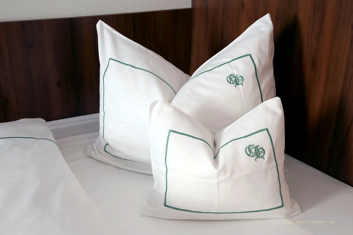 Hotel Coellner Hof Cologne