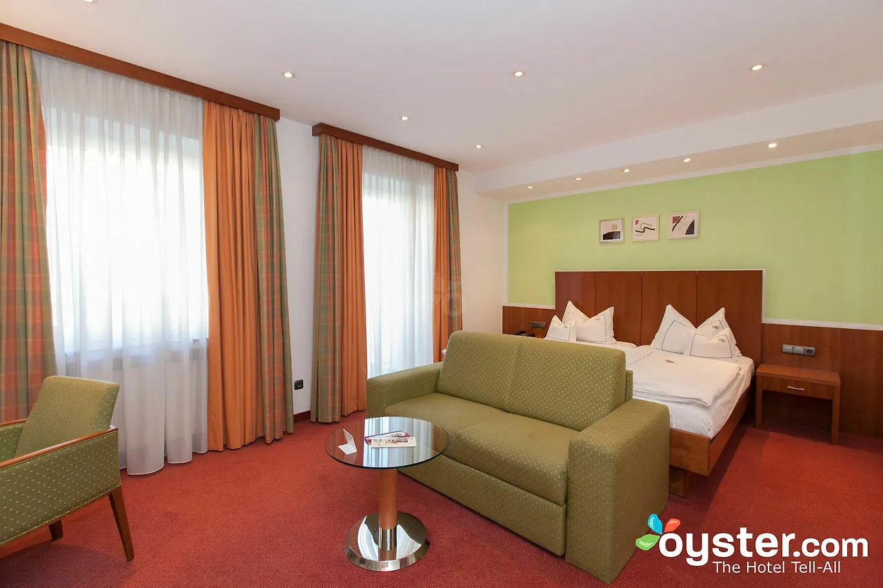 Hotel Coellner Hof Cologne 3*,
