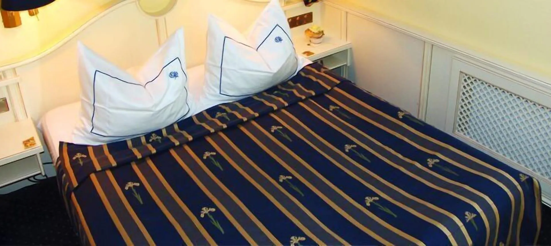 Hotel Coellner Hof Κολωνία 3*,  Γερμανία