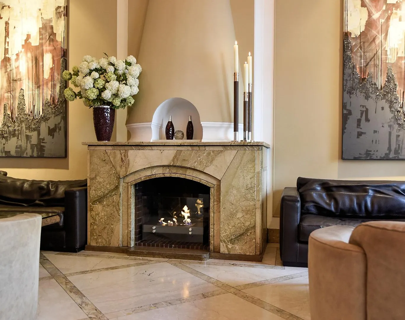 Hotel Coellner Hof Κολωνία