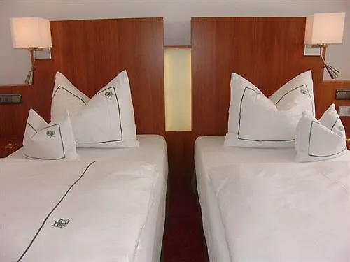 Hotel Coellner Hof Colónia Alemanha