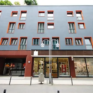 Daskoeln Apart Otel