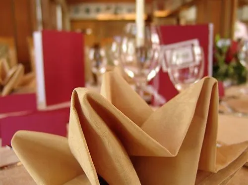 Hotel Coellner Hof Kolín nad Rýnem